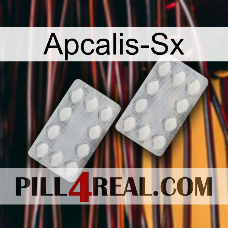 Apcalis-Sx 17